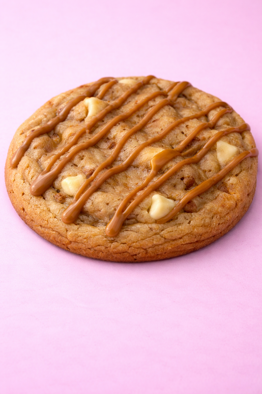 The Biscoff Bliss