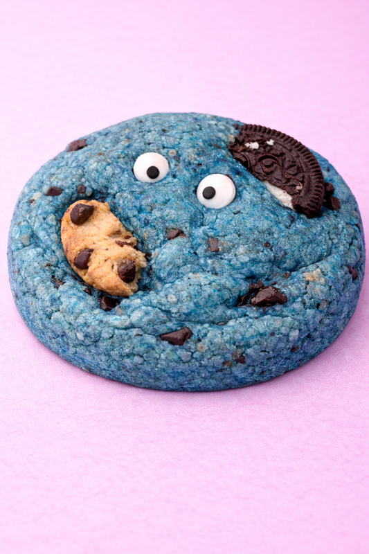 Monster Mash Bliss