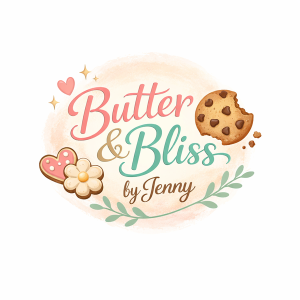 Butter & Bliss by Jenny