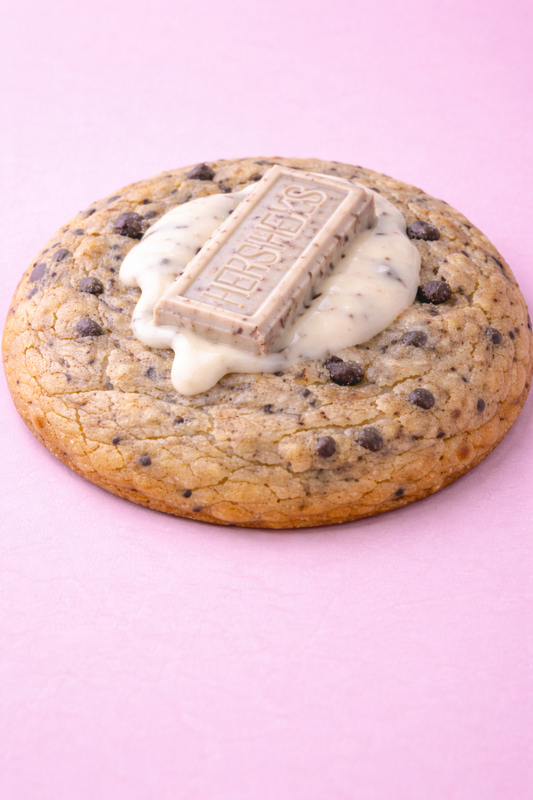 Cookies & Cream Bliss