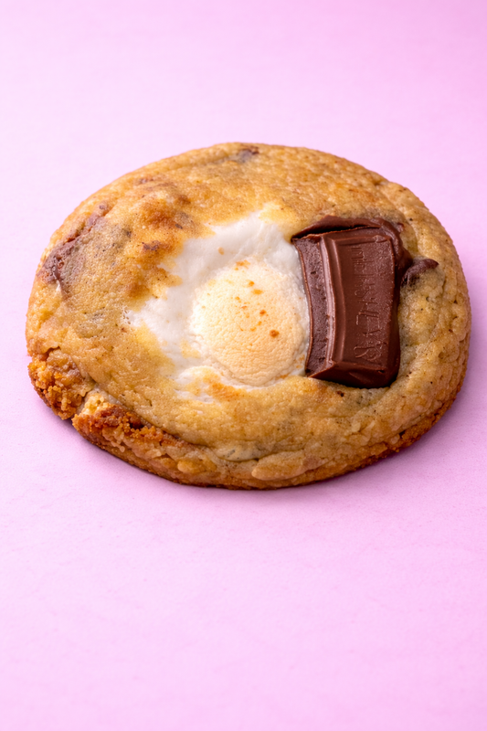 Fireside S'more Bliss